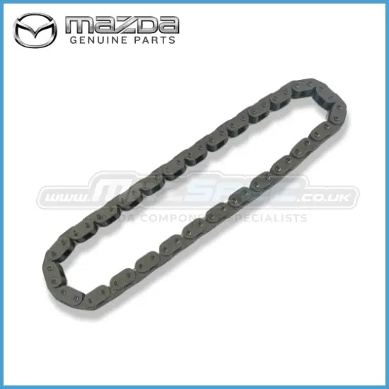 Genuine Mazda Oil Pump Drive Chain - MX5 MK3/NC (06-15) Motor Vehicle Parts