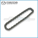 Genuine Mazda Oil Pump Drive Chain - MX5 MK3/NC (06-15) Motor Vehicle Parts