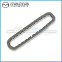 Genuine Mazda Oil Pump Drive Chain - MX5 MK3/NC (06-15) Motor Vehicle Parts