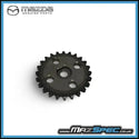 Genuine Mazda Oil Pump Drive Sprocket MX-5 MK3 / NC 2.0 / 1.8 (06-15) LF01-14-143A Motor Vehicle Parts