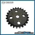 Genuine Mazda Oil Pump Drive Sprocket MX-5 MK3 / NC 2.0 / 1.8 (06-15) LF01-14-143A Motor Vehicle Parts