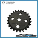 Genuine Mazda Oil Pump Drive Sprocket MX-5 MK3 / NC 2.0 / 1.8 (06-15) LF01-14-143A Motor Vehicle Parts