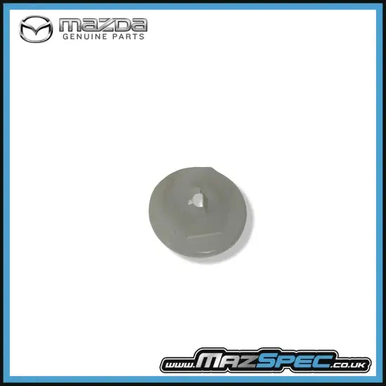 Genuine Mazda Plastic Push On Flange Nut • Used On All Mazda Models B100-68-615 Motor Vehicle Parts