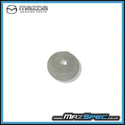 Genuine Mazda Plastic Push On Flange Nut • Used On All Mazda Models B100-68-615 Motor Vehicle Parts