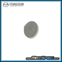 Genuine Mazda Plastic Push On Flange Nut • Used On All Mazda Models B100-68-615 Motor Vehicle Parts