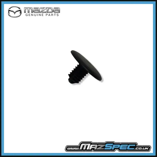 Genuine Mazda Plastic Retaining Push In Stud• MX-5 MK3 / NC (06-15) NE51-56-146 Motor Vehicle Parts