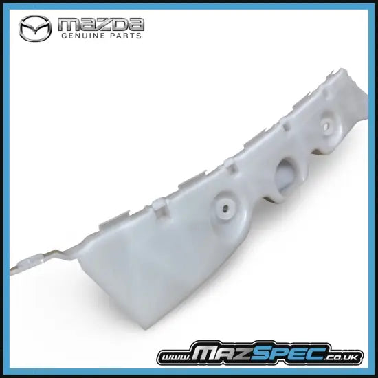 Genuine Mazda- Rear Bumper Retainer LH - Genuine Mazda MK3 (06-09) NF79-50-2J1B