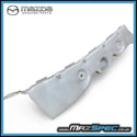 Genuine Mazda- Rear Bumper Retainer LH - Genuine Mazda MK3 (06-09) NF79-50-2J1B