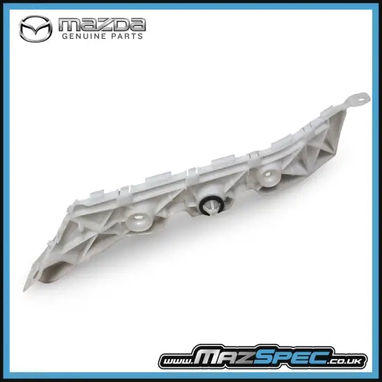 Genuine Mazda- Rear Bumper Retainer LH - Genuine Mazda MK3 (06-09) NF79-50-2J1B