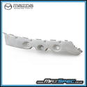 Genuine Mazda- Rear Bumper Retainer LH - Genuine Mazda MK3 (06-09) NF79-50-2J1B