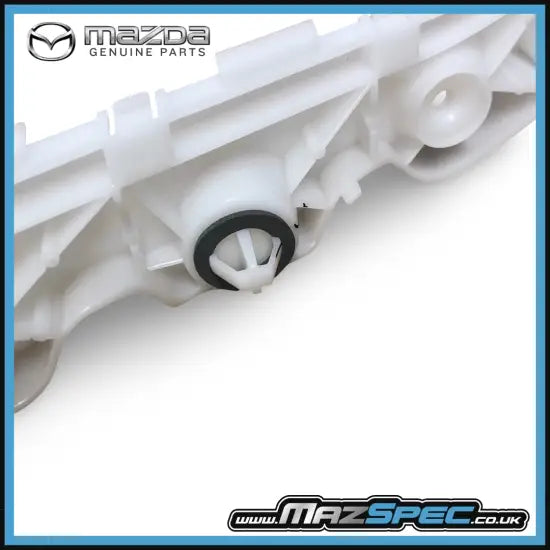 Genuine Mazda- Rear Bumper Retainer LH - Genuine Mazda MK3 (06-09) NF79-50-2J1B
