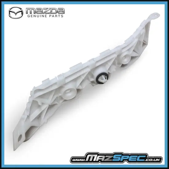 Genuine Mazda- Rear Bumper Retainer LH - Genuine Mazda MK3 (06-09) NF79-50-2J1B