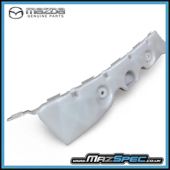 Genuine Mazda- Rear Bumper Retainer LH - Genuine Mazda MK3 (06-09) NF79-50-2J1B