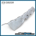 Genuine Mazda- Rear Bumper Retainer LH - Genuine Mazda MK3 (06-09) NF79-50-2J1B