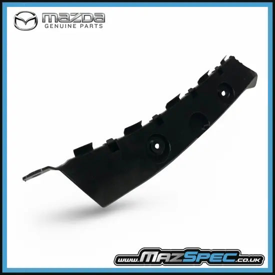 Genuine Mazda- Rear Bumper Retainer LH - Genuine Mazda MK3.5 3.75 (09-14) NH52-50-2J1A Motor Vehicle Parts