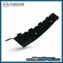 Genuine Mazda- Rear Bumper Retainer LH - Genuine Mazda MK3.5 3.75 (09-14) NH52-50-2J1A Motor Vehicle Parts