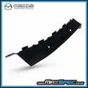 Genuine Mazda- Rear Bumper Retainer LH - Genuine Mazda MK3.5 3.75 (09-14) NH52-50-2J1A Motor Vehicle Parts