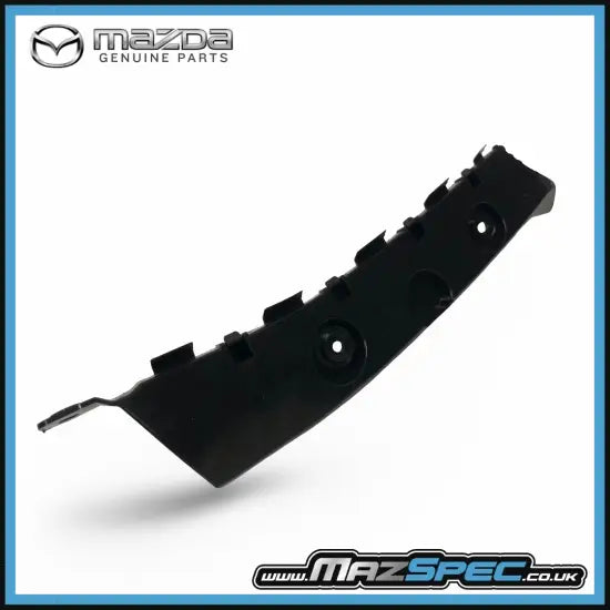 Genuine Mazda- Rear Bumper Retainer LH - Genuine Mazda MK3.5 3.75 (09-14) NH52-50-2J1A Motor Vehicle Parts