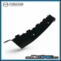 Genuine Mazda- Rear Bumper Retainer LH - Genuine Mazda MK3.5 3.75 (09-14) NH52-50-2J1A Motor Vehicle Parts