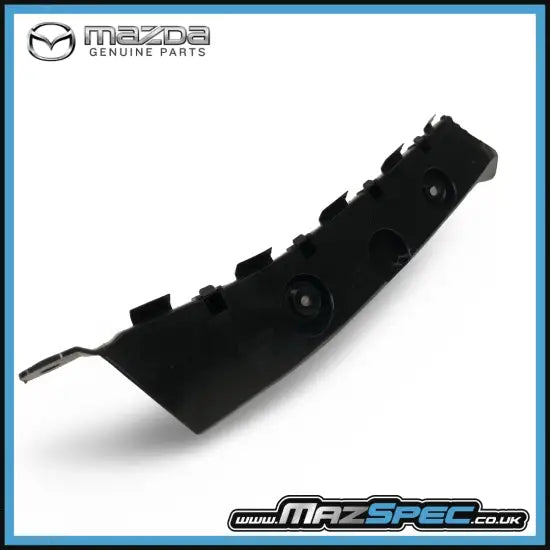 Genuine Mazda- Rear Bumper Retainer LH - Genuine Mazda MK3.5 3.75 (09-14) NH52-50-2J1A Motor Vehicle Parts