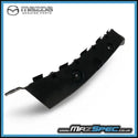 Genuine Mazda- Rear Bumper Retainer LH - Genuine Mazda MK3.5 3.75 (09-14) NH52-50-2J1A Motor Vehicle Parts