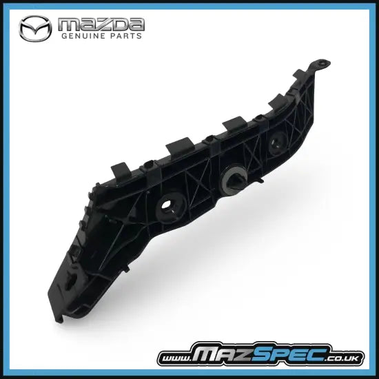 Genuine Mazda- Rear Bumper Retainer LH - Genuine Mazda MK3.5 3.75 (09-14) NH52-50-2J1A Motor Vehicle Parts