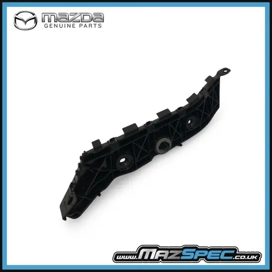 Genuine Mazda- Rear Bumper Retainer LH - Genuine Mazda MK3.5 3.75 (09-14) NH52-50-2J1A Motor Vehicle Parts
