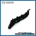 Genuine Mazda- Rear Bumper Retainer LH - Genuine Mazda MK3.5 3.75 (09-14) NH52-50-2J1A Motor Vehicle Parts