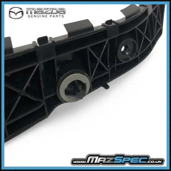 Genuine Mazda- Rear Bumper Retainer LH - Genuine Mazda MK3.5 3.75 (09-14) NH52-50-2J1A Motor Vehicle Parts