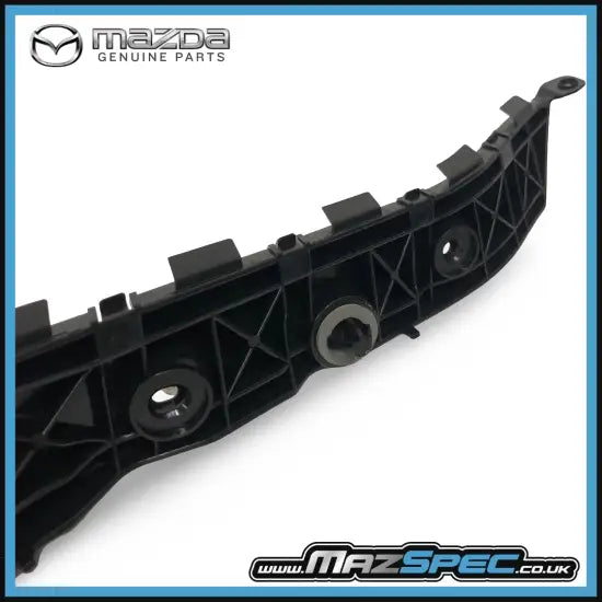 Genuine Mazda- Rear Bumper Retainer LH - Genuine Mazda MK3.5 3.75 (09-14) NH52-50-2J1A Motor Vehicle Parts