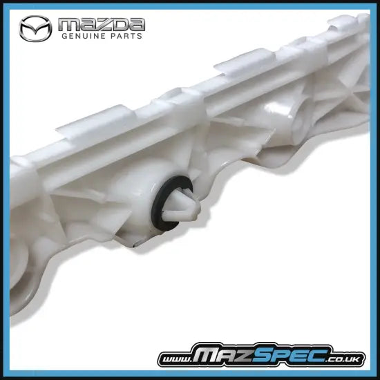 Genuine Mazda- Rear Bumper Retainer RH - Genuine Mazda MK3 (06-09) NF79-50-2H1B