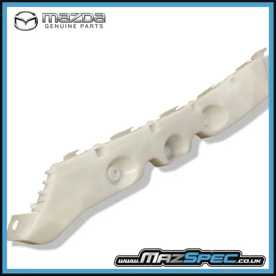 Genuine Mazda- Rear Bumper Retainer RH - Genuine Mazda MK3 (06-09) NF79-50-2H1B