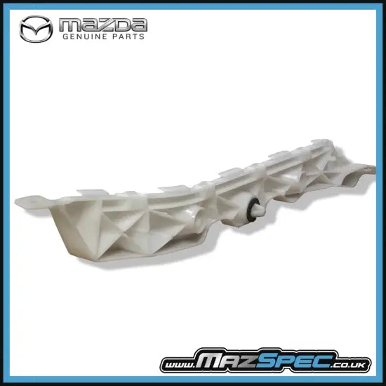Genuine Mazda- Rear Bumper Retainer RH - Genuine Mazda MK3 (06-09) NF79-50-2H1B