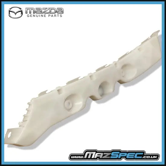 Genuine Mazda- Rear Bumper Retainer RH - Genuine Mazda MK3 (06-09) NF79-50-2H1B