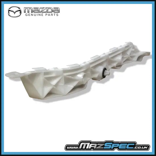 Genuine Mazda- Rear Bumper Retainer RH - Genuine Mazda MK3 (06-09) NF79-50-2H1B