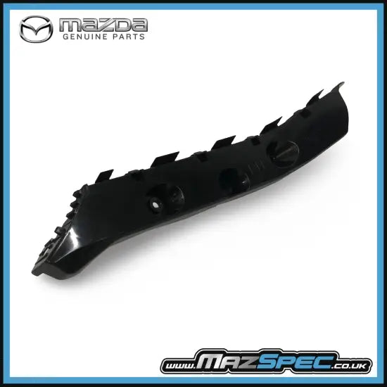 Genuine Mazda- Rear Bumper Retainer RH - Genuine Mazda MK3.5 3.75 (09-14) NH52-50-2H1A Motor Vehicle Parts