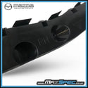 Genuine Mazda- Rear Bumper Retainer RH - Genuine Mazda MK3.5 3.75 (09-14) NH52-50-2H1A Motor Vehicle Parts