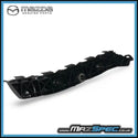 Genuine Mazda- Rear Bumper Retainer RH - Genuine Mazda MK3.5 3.75 (09-14) NH52-50-2H1A Motor Vehicle Parts