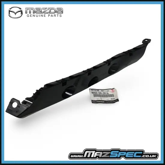 Genuine Mazda- Rear Bumper Retainer RH - Genuine Mazda MK3.5 3.75 (09-14) NH52-50-2H1A Motor Vehicle Parts