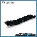 Genuine Mazda- Rear Bumper Retainer RH - Genuine Mazda MK3.5 3.75 (09-14) NH52-50-2H1A Motor Vehicle Parts