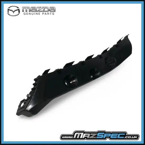 Genuine Mazda- Rear Bumper Retainer RH - Genuine Mazda MK3.5 3.75 (09-14) NH52-50-2H1A Motor Vehicle Parts