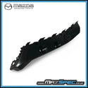 Genuine Mazda- Rear Bumper Retainer RH - Genuine Mazda MK3.5 3.75 (09-14) NH52-50-2H1A Motor Vehicle Parts