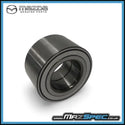 Genuine Mazda Rear Wheel Bearing • MX-5 MK3 / NC (06-15) FB01-26-151F Motor Vehicle Parts