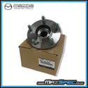 Genuine Mazda Rear Wheel Hub • MX-5 MK3/NC (06-15) NE51-26-240A Motor Vehicle Parts