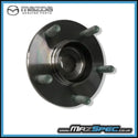 Genuine Mazda Rear Wheel Hub • MX-5 MK3/NC (06-15) NE51-26-240A Motor Vehicle Parts