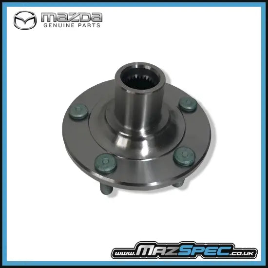 Genuine Mazda Rear Wheel Hub • MX-5 MK3/NC (06-15) NE51-26-240A Motor Vehicle Parts