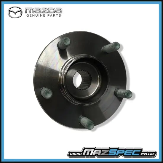 Genuine Mazda Rear Wheel Hub • MX-5 MK3/NC (06-15) NE51-26-240A Motor Vehicle Parts