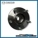 Genuine Mazda Rear Wheel Hub • MX-5 MK3/NC (06-15) NE51-26-240A Motor Vehicle Parts