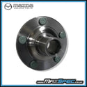 Genuine Mazda Rear Wheel Hub • MX-5 MK3/NC (06-15) NE51-26-240A Motor Vehicle Parts