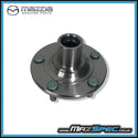 Genuine Mazda Rear Wheel Hub • MX-5 MK3/NC (06-15) NE51-26-240A Motor Vehicle Parts